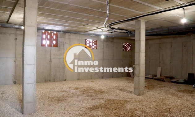 Nieuwbouw - Villa - Moraira - 