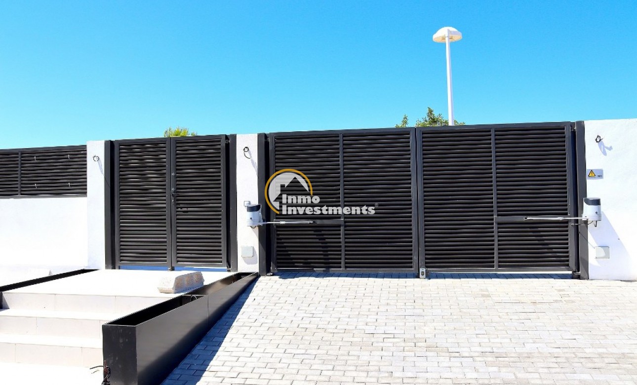 Nieuwbouw - Villa - Moraira - 