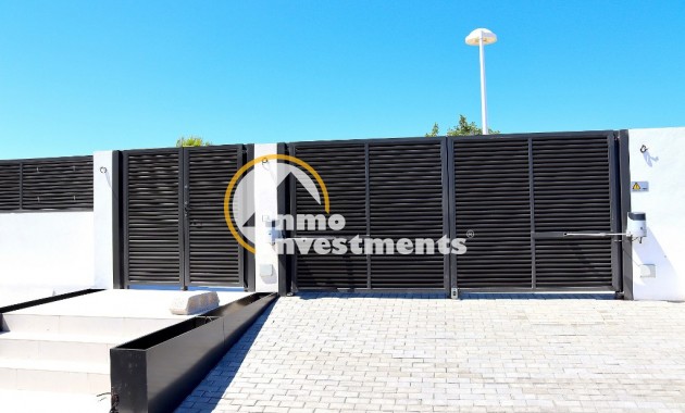 Nieuwbouw - Villa - Moraira - 