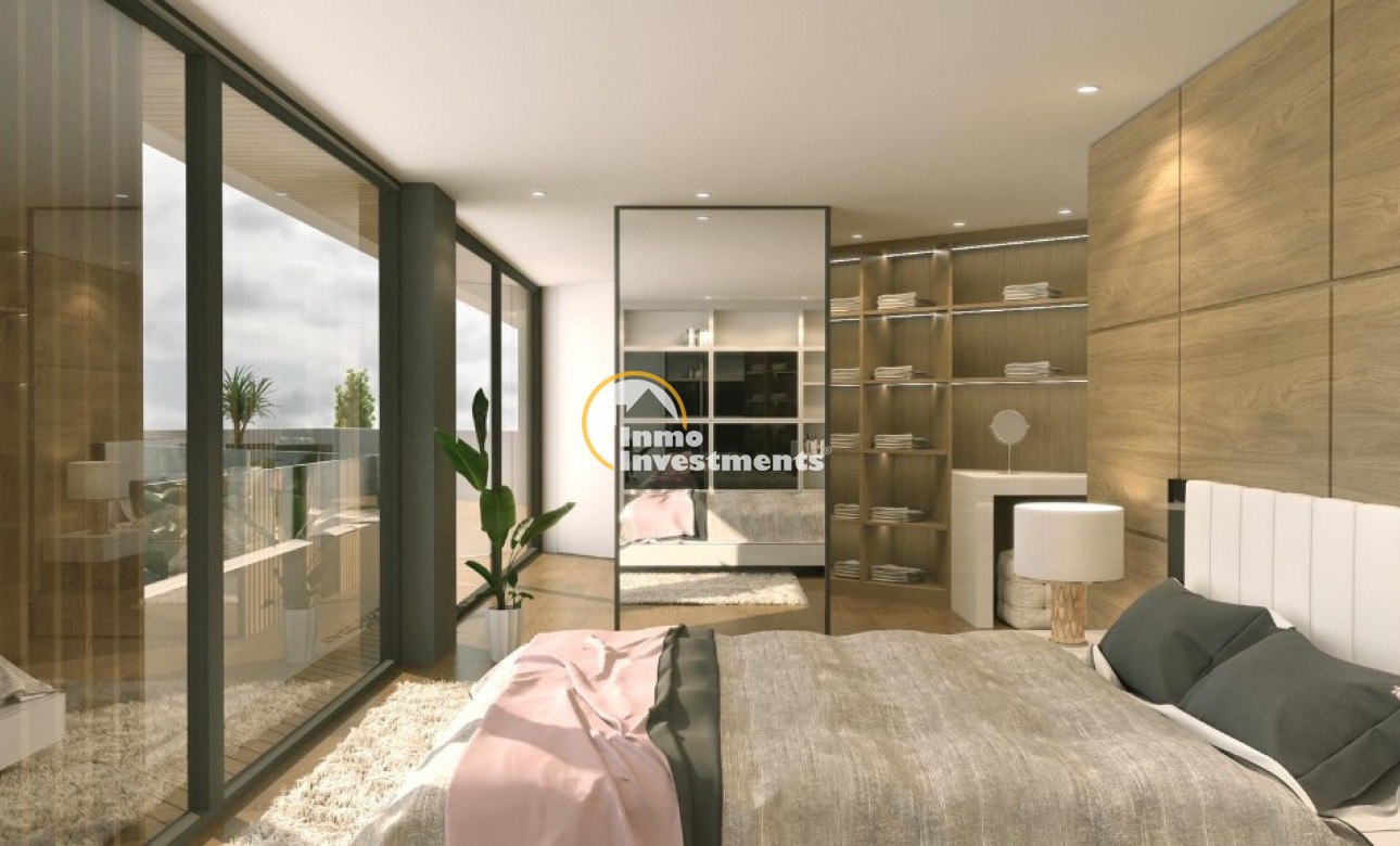 Nieuwbouw - Villa - Rojales - 