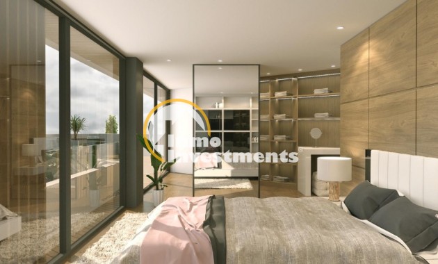 Nieuwbouw - Villa - Rojales - 