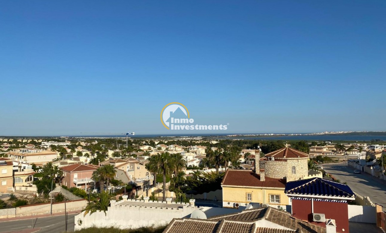 Nieuwbouw - Villa - Rojales - 