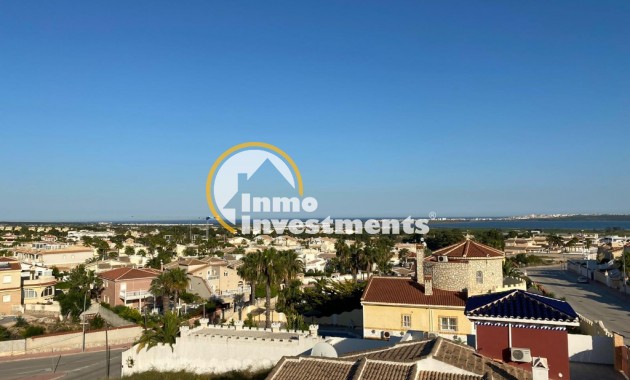 Nieuwbouw - Villa - Rojales - 