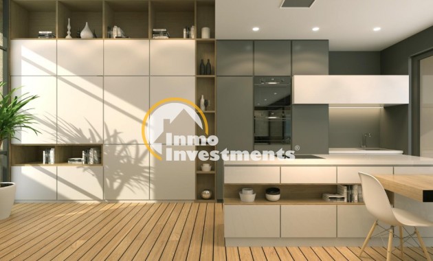 Nieuwbouw - Villa - Rojales - 