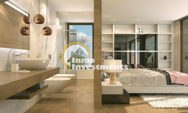 Nieuwbouw - Villa - Rojales - 