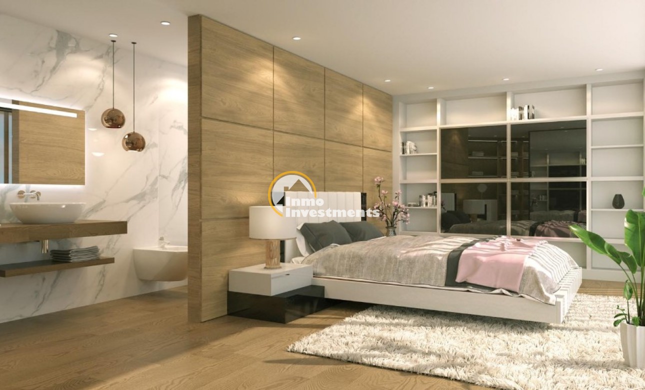 Nieuwbouw - Villa - Rojales - 