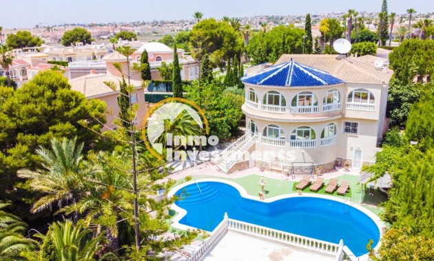 Bestaande bouw - Villa - Ciudad Quesada