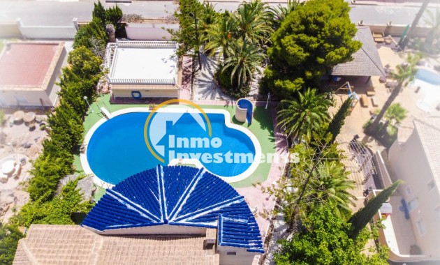 Bestaande bouw - Villa - Ciudad Quesada