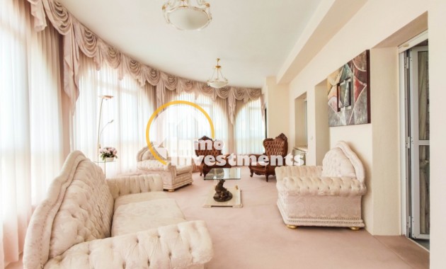 Bestaande bouw - Villa - Ciudad Quesada