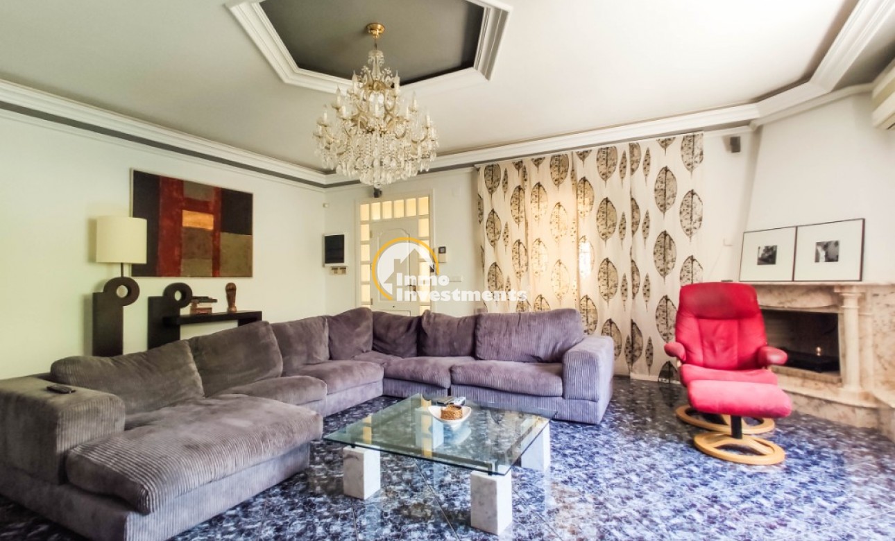 Bestaande bouw - Villa - Ciudad Quesada