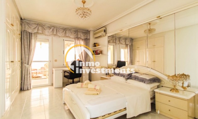 Bestaande bouw - Villa - Ciudad Quesada