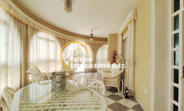 Bestaande bouw - Villa - Ciudad Quesada