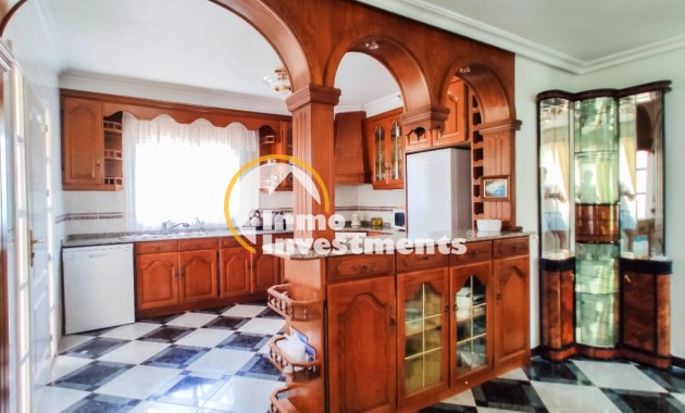 Bestaande bouw - Villa - Ciudad Quesada