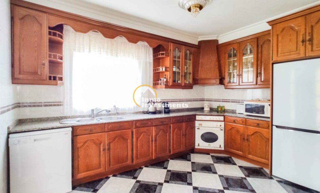 Bestaande bouw - Villa - Ciudad Quesada