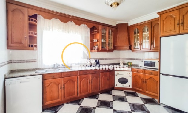 Bestaande bouw - Villa - Ciudad Quesada