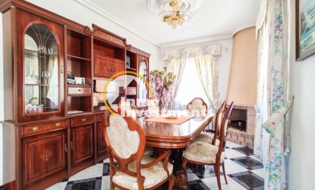 Bestaande bouw - Villa - Ciudad Quesada