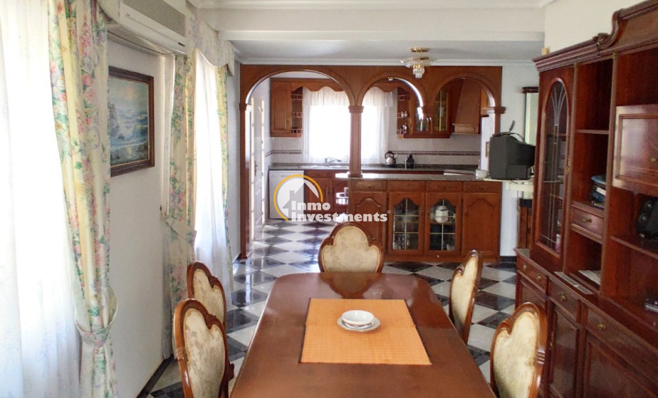 Bestaande bouw - Villa - Ciudad Quesada