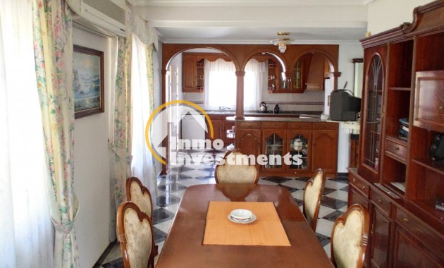 Bestaande bouw - Villa - Ciudad Quesada