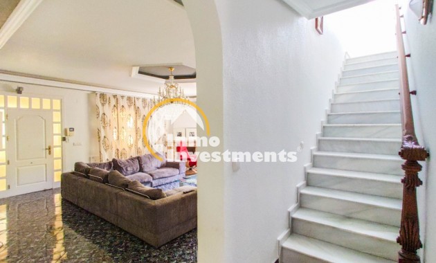 Bestaande bouw - Villa - Ciudad Quesada