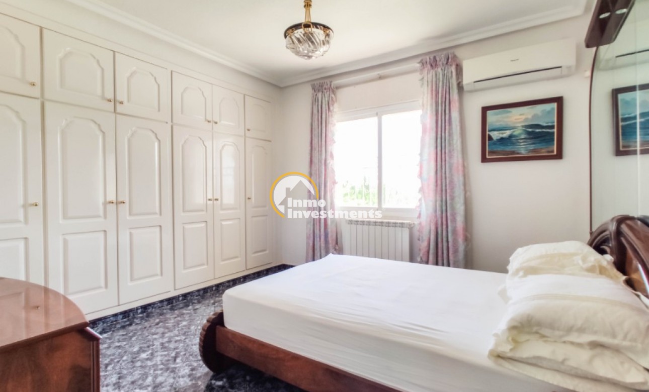 Bestaande bouw - Villa - Ciudad Quesada