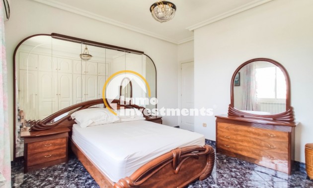 Bestaande bouw - Villa - Ciudad Quesada