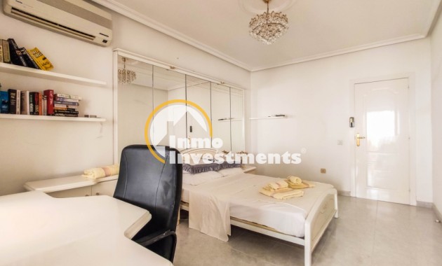 Bestaande bouw - Villa - Ciudad Quesada