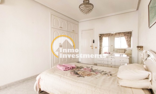 Bestaande bouw - Villa - Ciudad Quesada