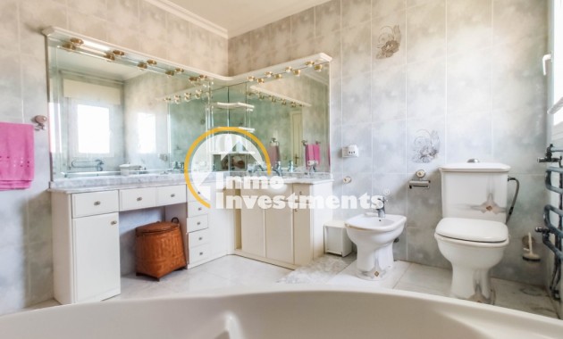 Bestaande bouw - Villa - Ciudad Quesada