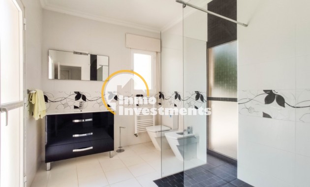 Bestaande bouw - Villa - Ciudad Quesada