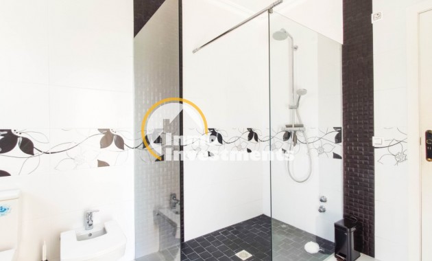 Bestaande bouw - Villa - Ciudad Quesada