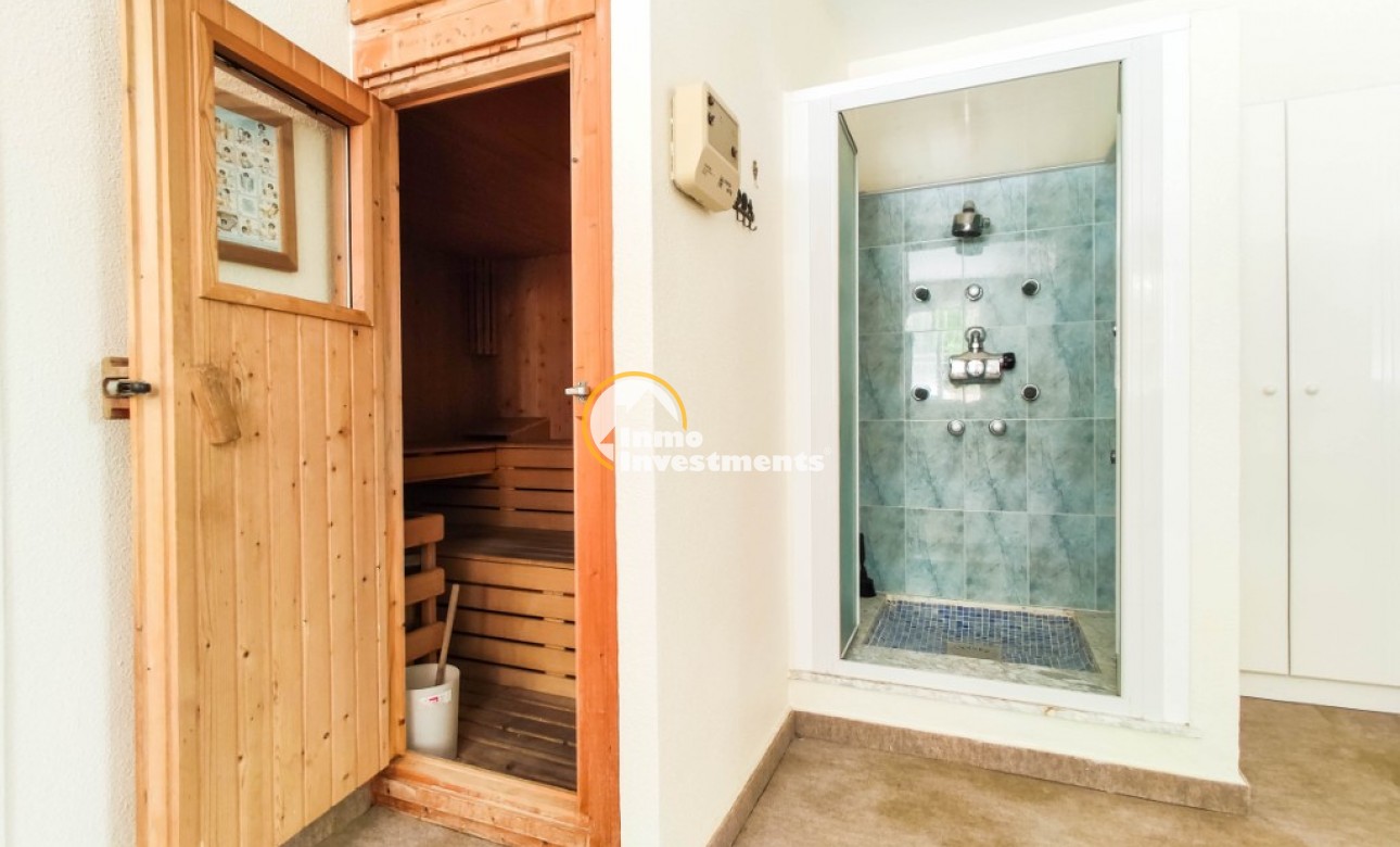 Bestaande bouw - Villa - Ciudad Quesada