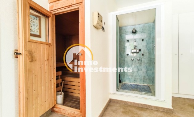 Bestaande bouw - Villa - Ciudad Quesada