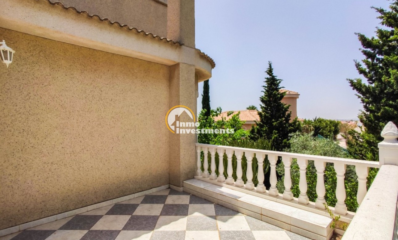 Bestaande bouw - Villa - Ciudad Quesada