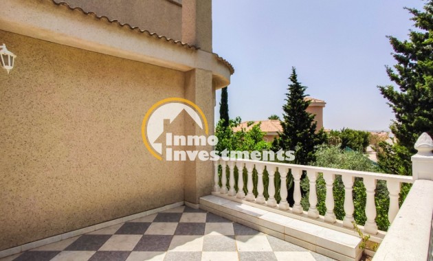 Bestaande bouw - Villa - Ciudad Quesada