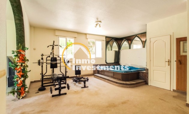 Bestaande bouw - Villa - Ciudad Quesada