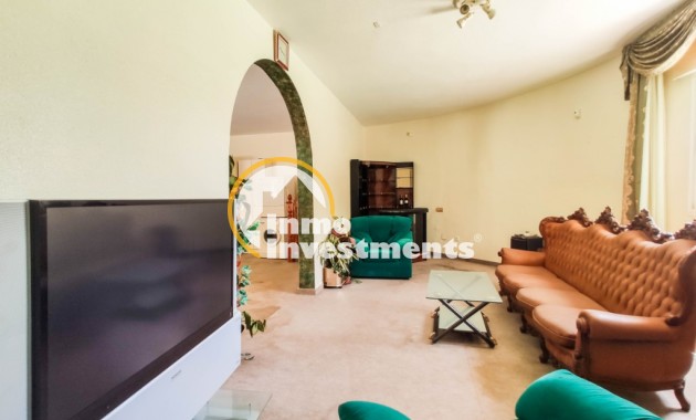 Bestaande bouw - Villa - Ciudad Quesada