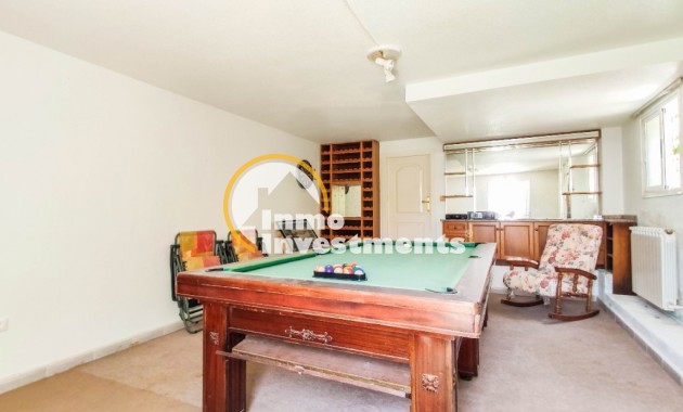 Bestaande bouw - Villa - Ciudad Quesada