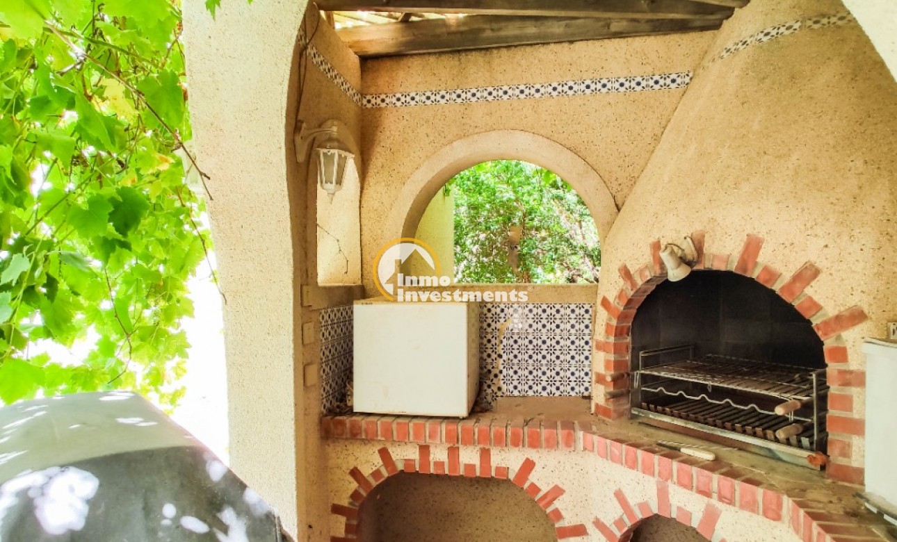 Bestaande bouw - Villa - Ciudad Quesada