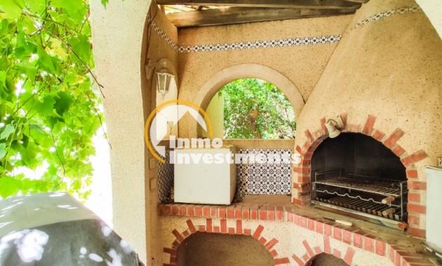 Bestaande bouw - Villa - Ciudad Quesada