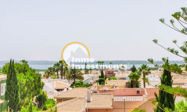 Bestaande bouw - Villa - Ciudad Quesada