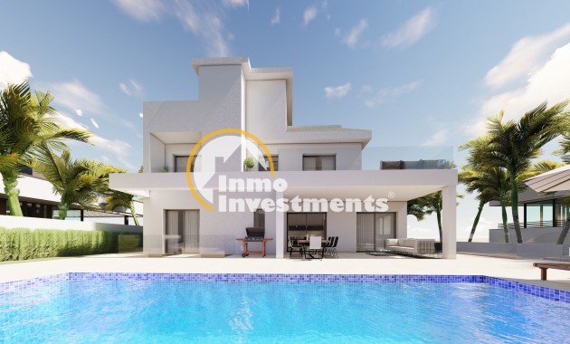 Neubau Immobilien - Villa - Ciudad Quesada