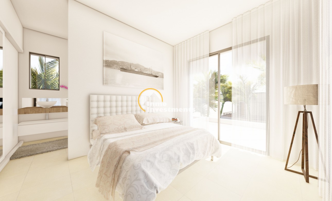 Neubau Immobilien - Villa - Ciudad Quesada