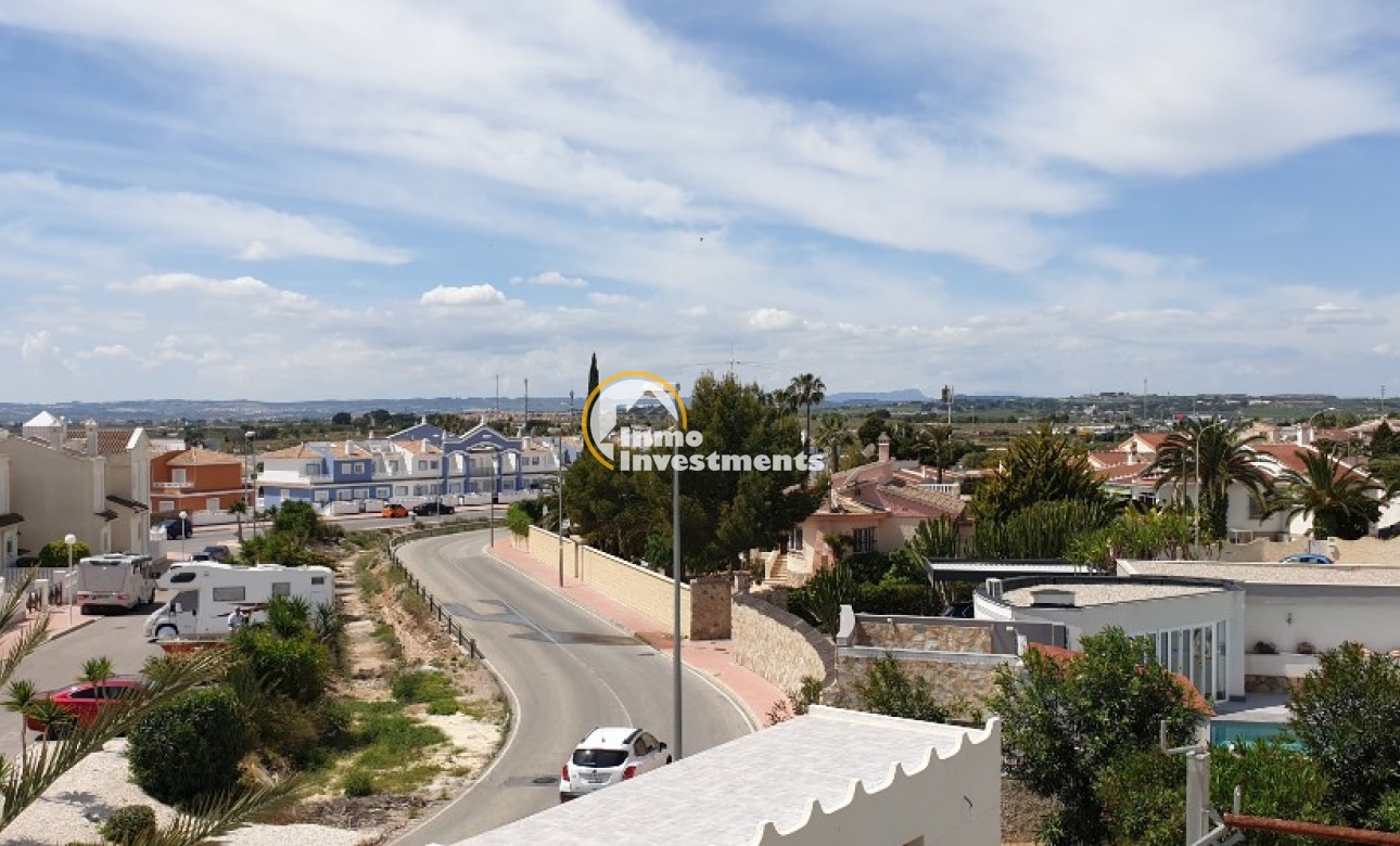 Neubau Immobilien - Villa - Ciudad Quesada