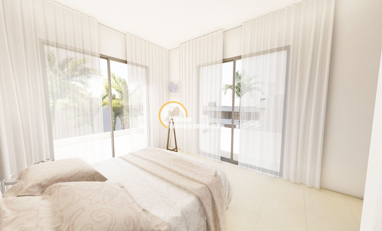 Neubau Immobilien - Villa - Ciudad Quesada