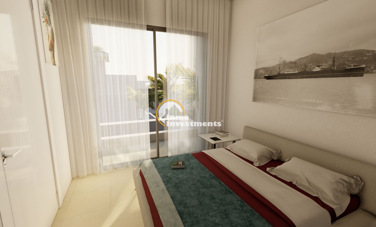 Neubau Immobilien - Villa - Ciudad Quesada