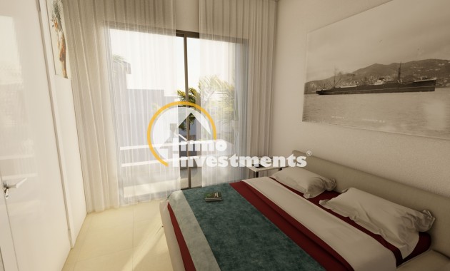 Neubau Immobilien - Villa - Ciudad Quesada