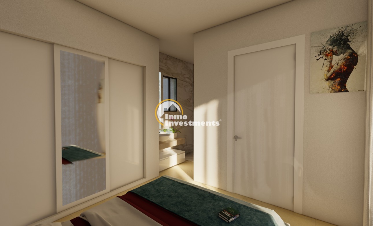 Neubau Immobilien - Villa - Ciudad Quesada