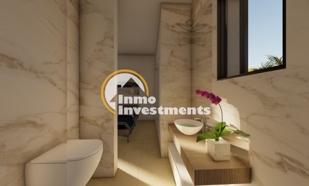 Neubau Immobilien - Villa - Ciudad Quesada