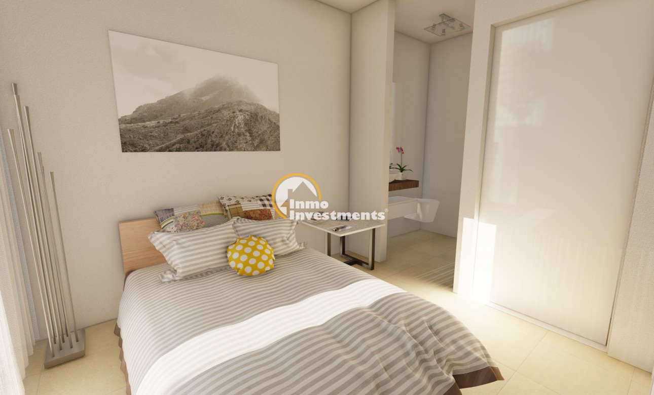 Neubau Immobilien - Villa - Ciudad Quesada