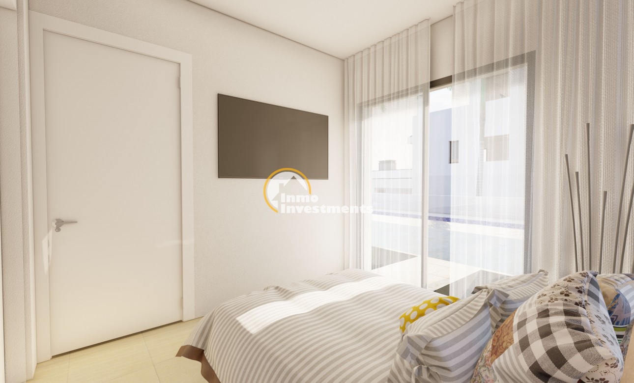 Neubau Immobilien - Villa - Ciudad Quesada